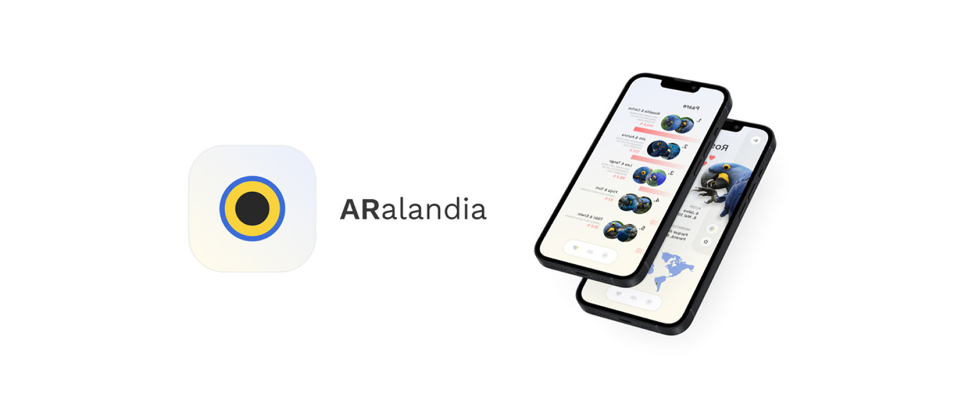 ARalandia