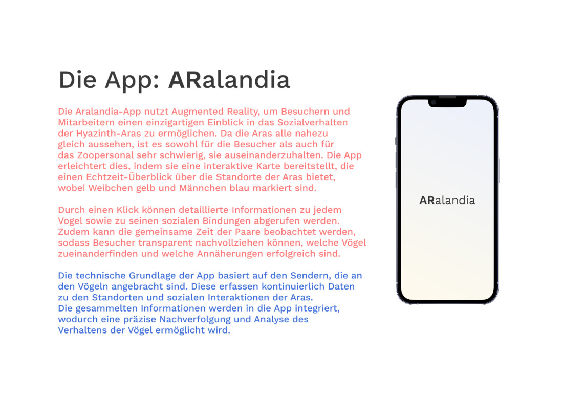 ARalandia
