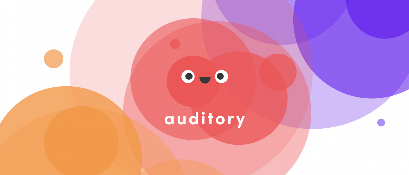 auditory