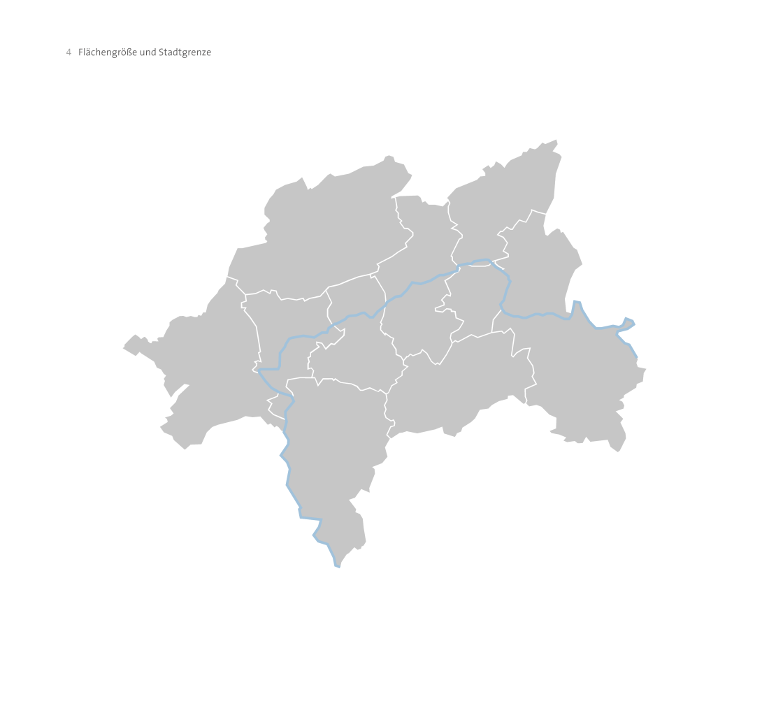 Wuppertal — Eine Stadt in Zahlen