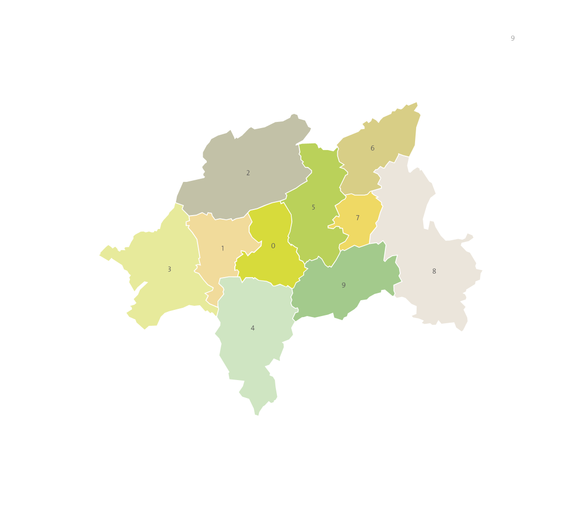 Wuppertal — Eine Stadt in Zahlen