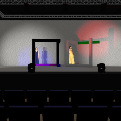 Bachelorarbeit: "Die Bedeutung des Raumes als interagierende Lernlandschaft für die frühkindliche Entwicklung"