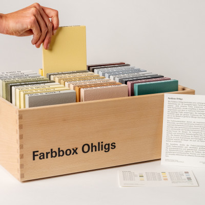 Grundlagen der Außenraumgestaltung: "Fassadengestaltung"