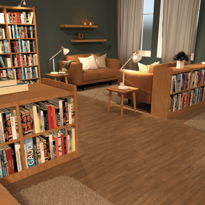 Bachelorarbeit: "Die Bedeutung des Raumes als interagierende Lernlandschaft für die frühkindliche Entwicklung"