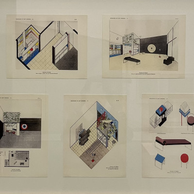 Exkursion Schloss Burg