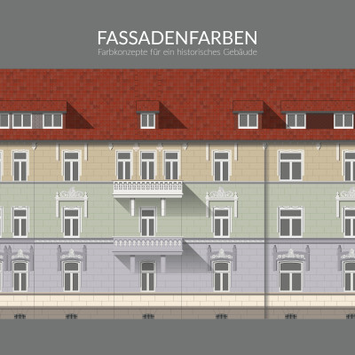 Projekt: Farbkulturspur Barmen