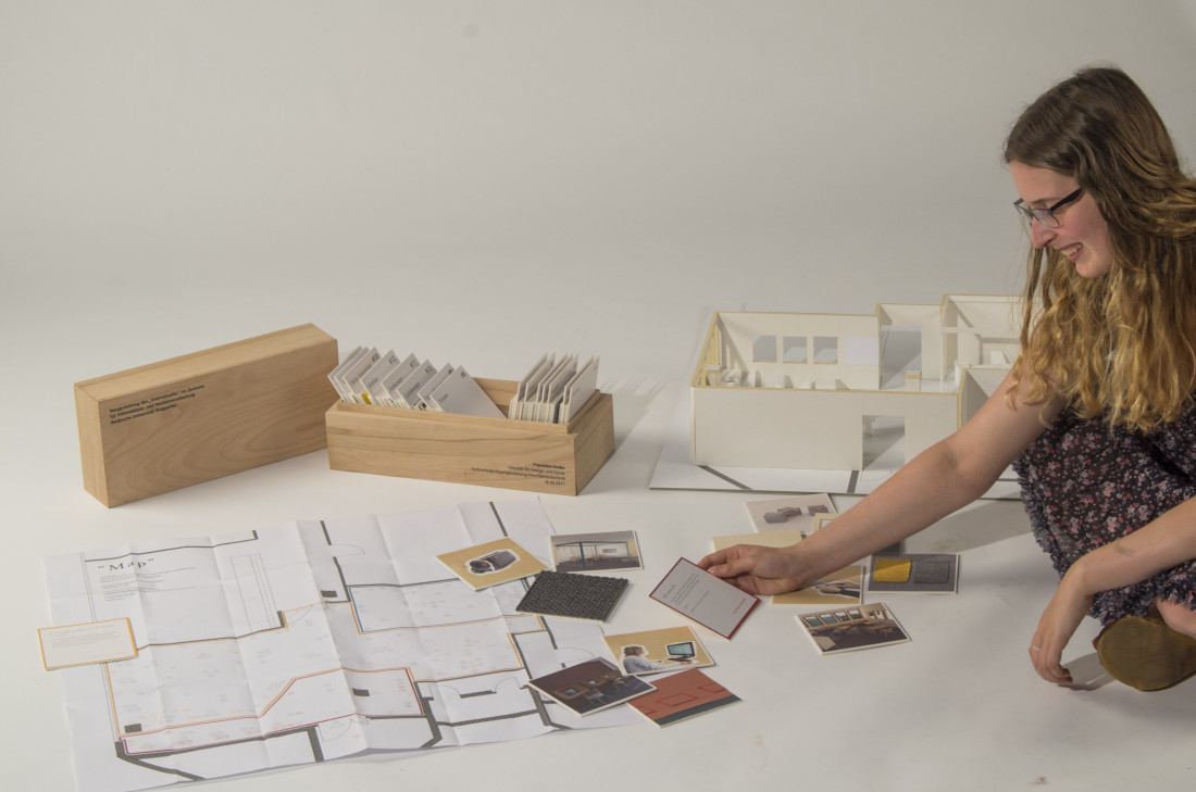 Gestaltungsmemory Internetcaf&eacute;