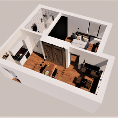 Exkursion Schloss Burg