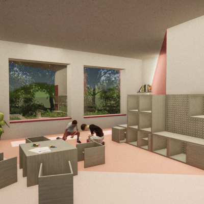 Bachelorarbeit: "Farbkultur Solingen-Ohligs: eine Untersuchung zum Regionalkolorit".