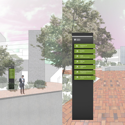 Bachelorarbeit: "Farbkultur Solingen-Ohligs: eine Untersuchung zum Regionalkolorit".