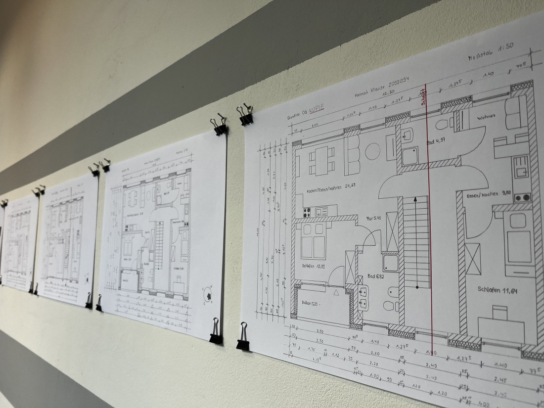 Loop 22 - Die Jahresausstellung der Abteilung Mediendesign und Raumgestaltung
