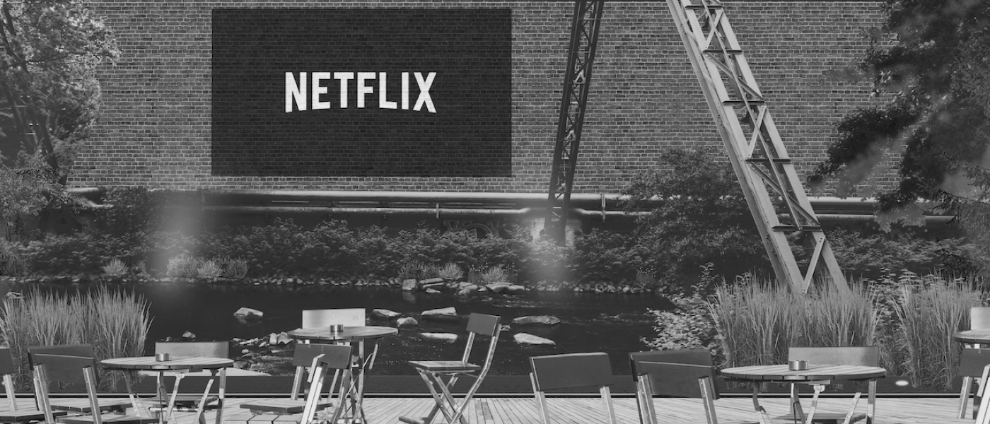 Projekt Farb- und Raumgestaltung. Konzeption. Entwurf. Realisation: "Pina-Bausch-Zentrum"