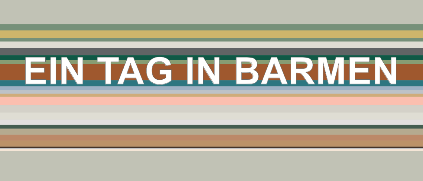 Projekt: Farbkulturspur Barmen