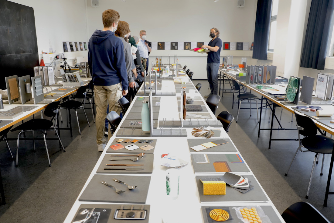 Tag der offenen T&uuml;r zum Jubil&auml;um 50-Jahre-Uni-Wuppertal-Feierlichkeiten