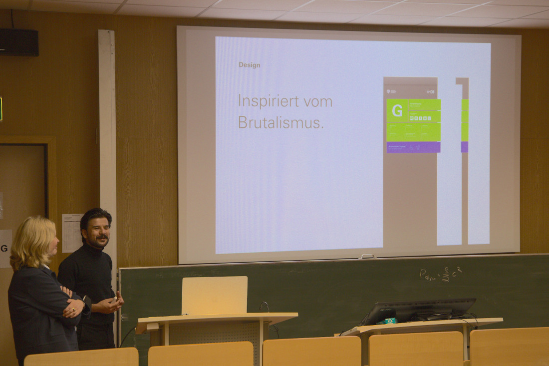 Tag der offenen T&uuml;r zum Jubil&auml;um 50-Jahre-Uni-Wuppertal-Feierlichkeiten