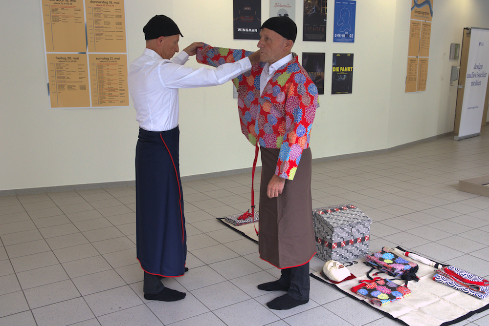Tag der offenen T&uuml;r zum Jubil&auml;um 50-Jahre-Uni-Wuppertal-Feierlichkeiten