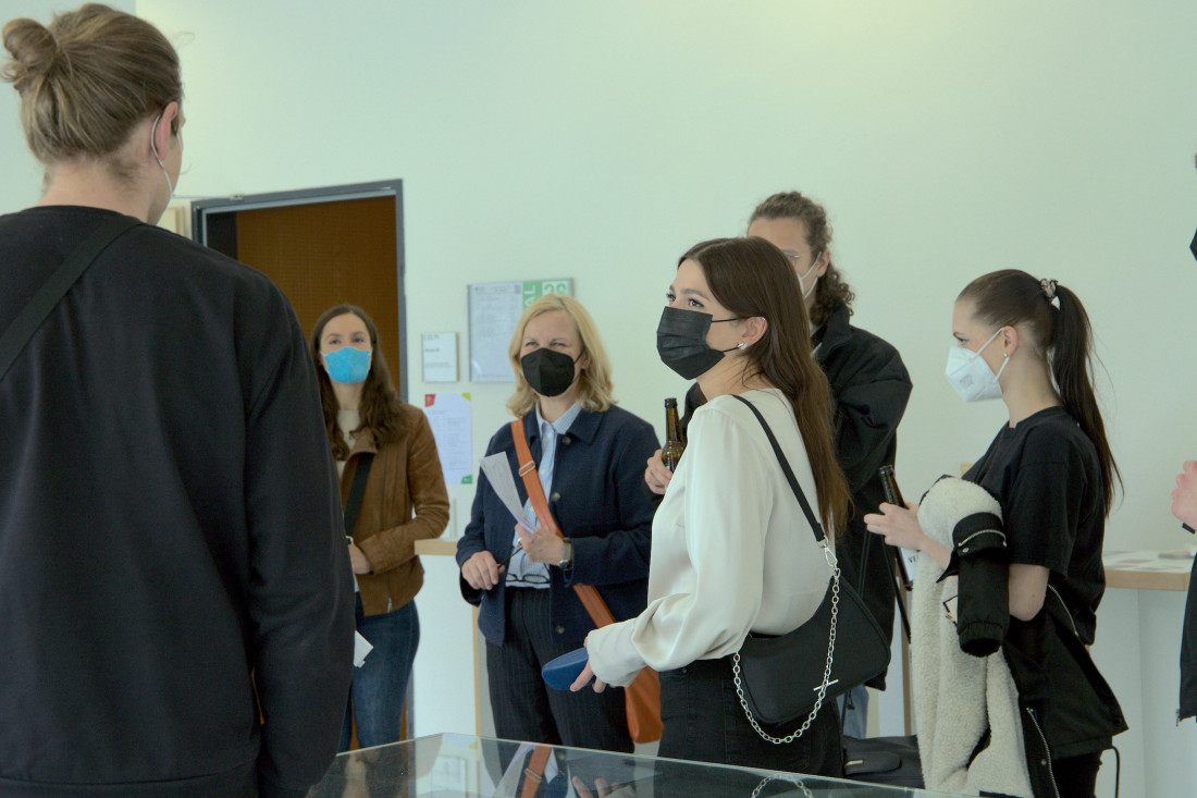 Tag der offenen T&uuml;r zum Jubil&auml;um 50-Jahre-Uni-Wuppertal-Feierlichkeiten