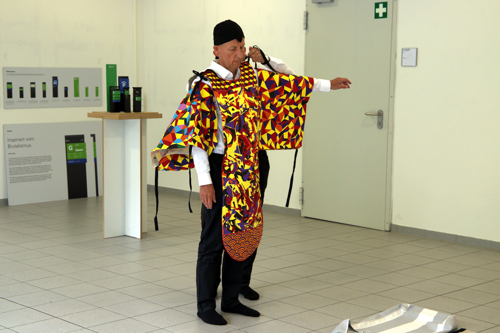 Tag der offenen T&uuml;r zum Jubil&auml;um 50-Jahre-Uni-Wuppertal-Feierlichkeiten