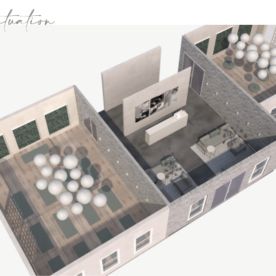 Exkursion zum Museum Quadrat Bottrop – Farbstrategien in der Architektur