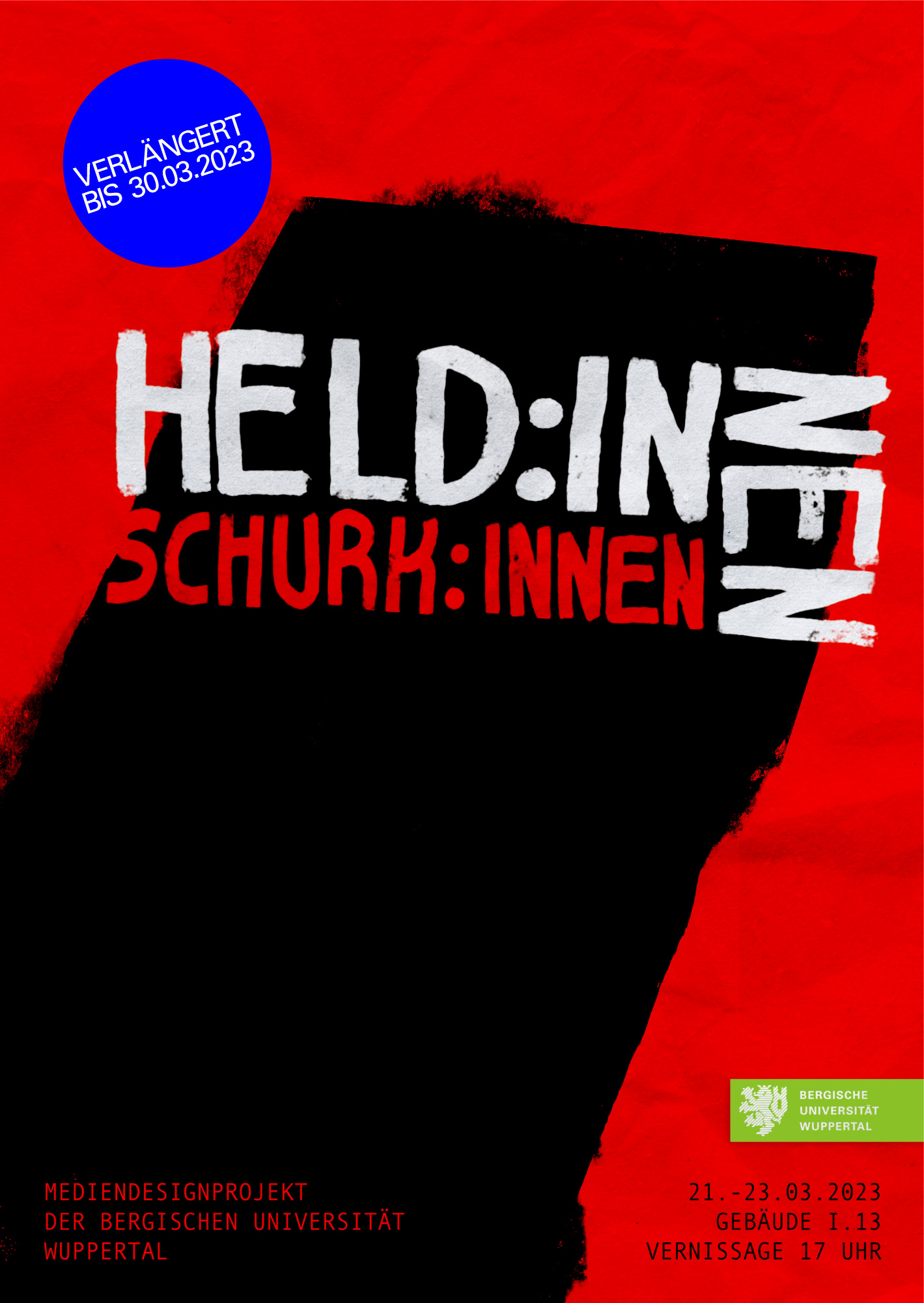 (c) Heldinnen Schurkinnen Ausstellung