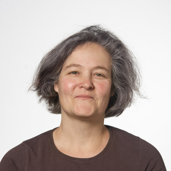 Susanne Unterbäumer