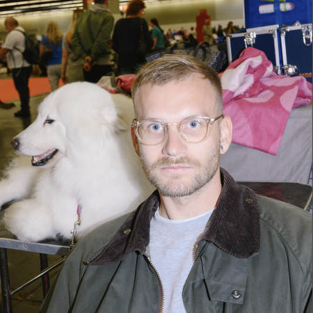 Tobias Schalk