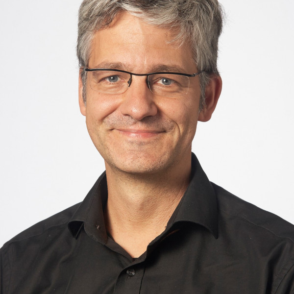 JProf. Dr. Christoph Rodatz