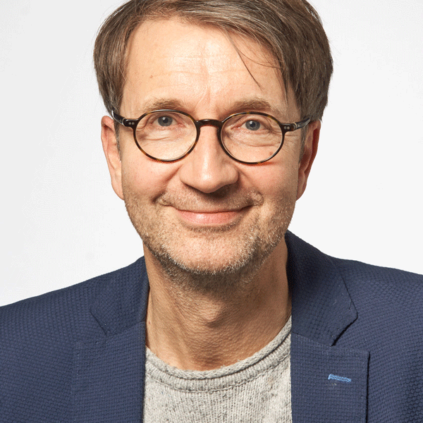 Prof. Dr. Axel Buether