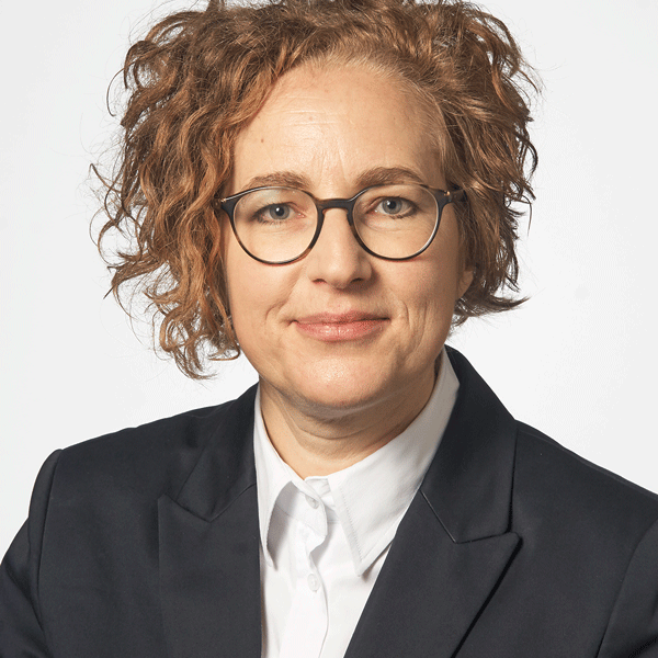 Prof. Erica von Moeller