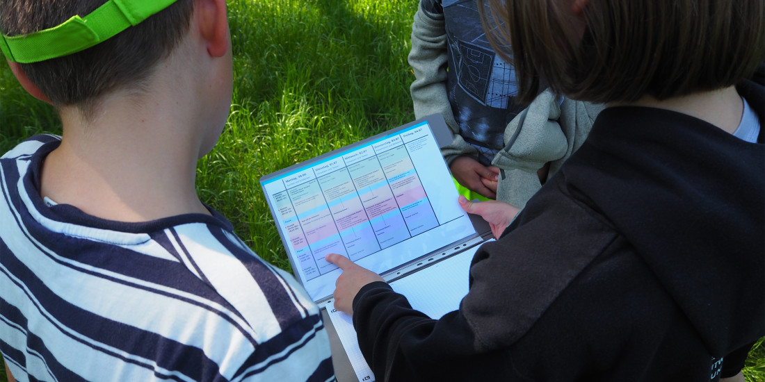 Aktionswoche Mettmann