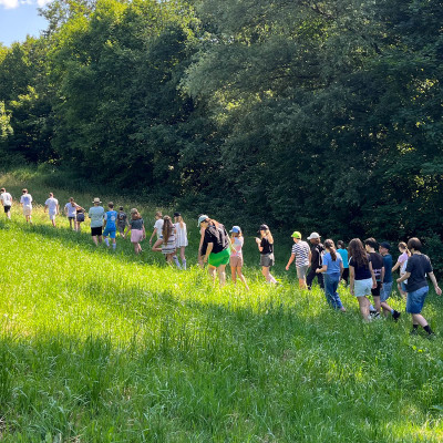 »Ein Gutes Stück« Wuppertal!