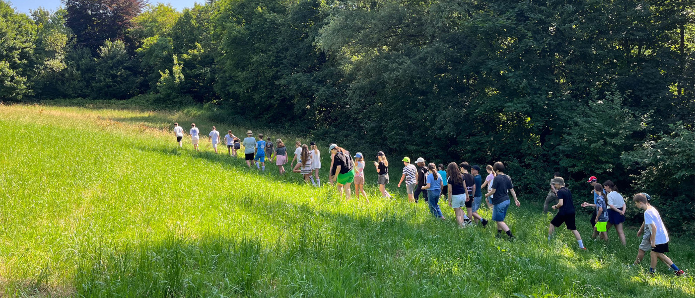 Aktionswoche Mettmann