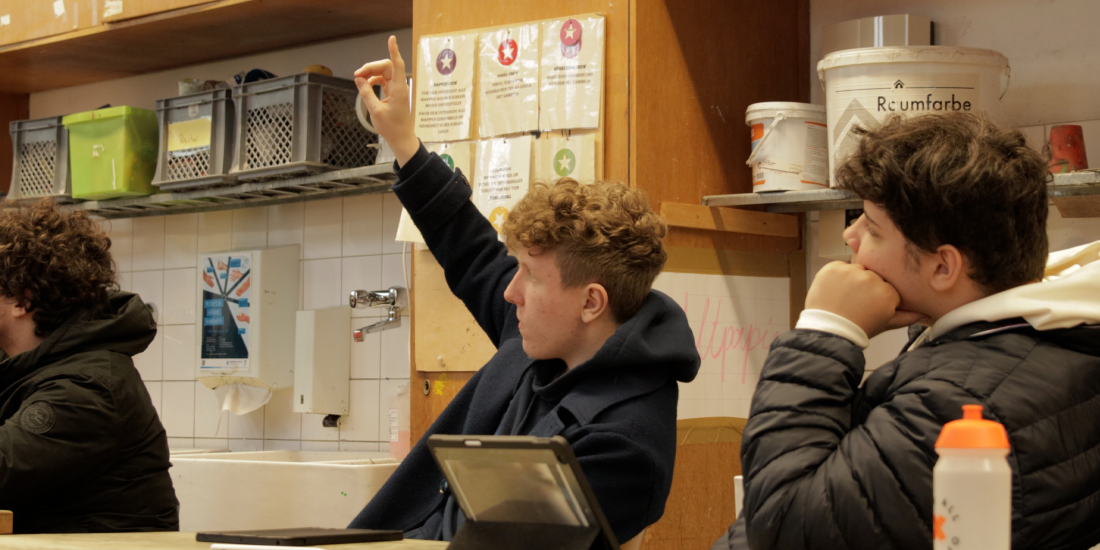 Bildungsreihe Neue &Ouml;konomien