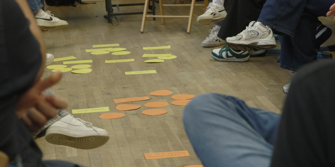 Bildungsreihe Neue &Ouml;konomien