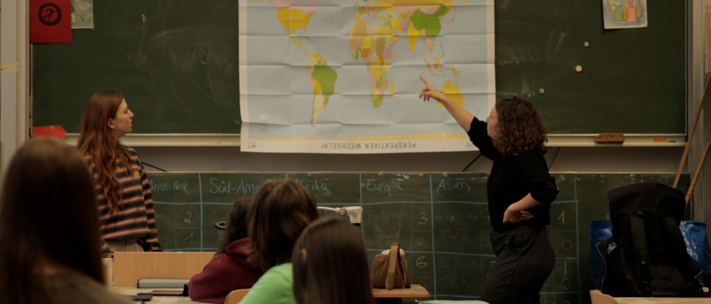 Bildungsreihe Neue &Ouml;konomien