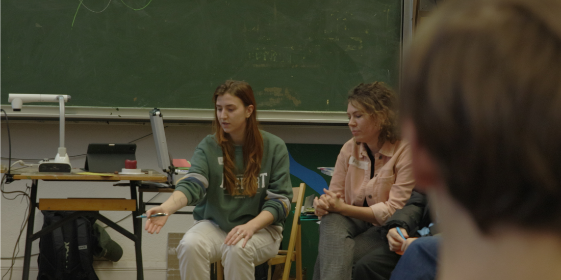 Bildungsreihe Neue &Ouml;konomien