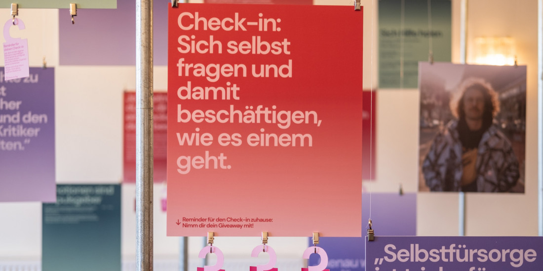 Check-in Tag