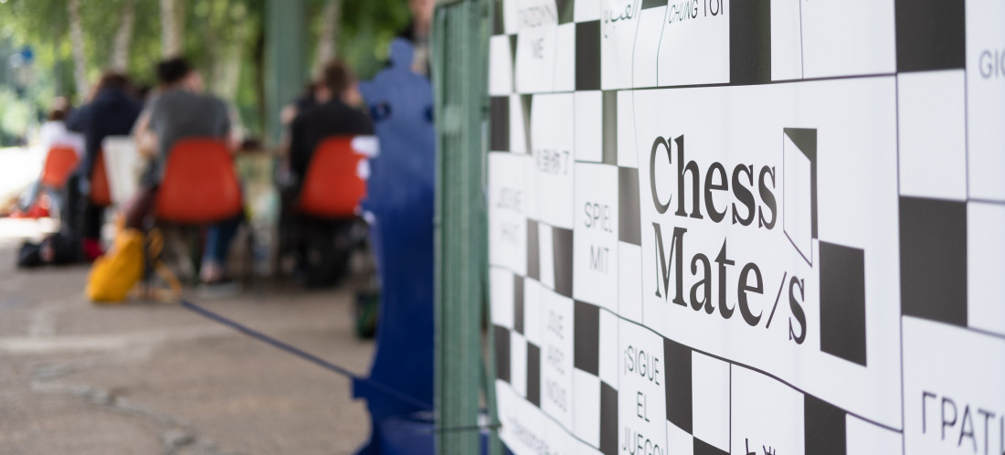 Chess Mate/s