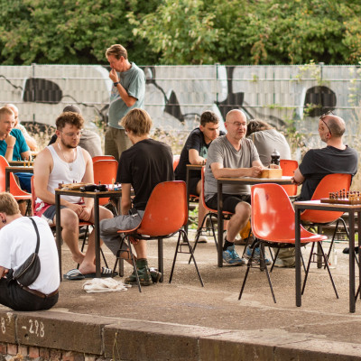 Cinema Wunschforschung
