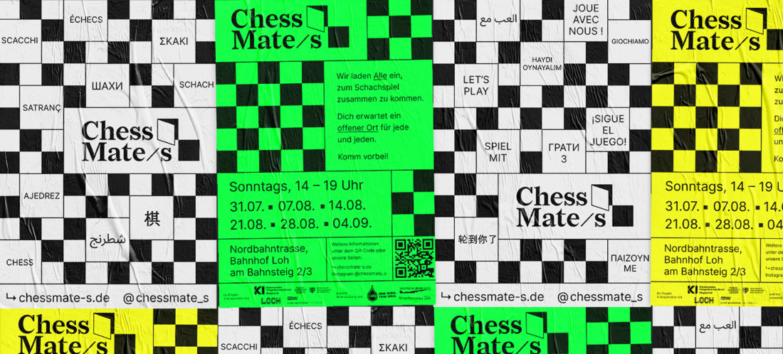Chess Mate/s