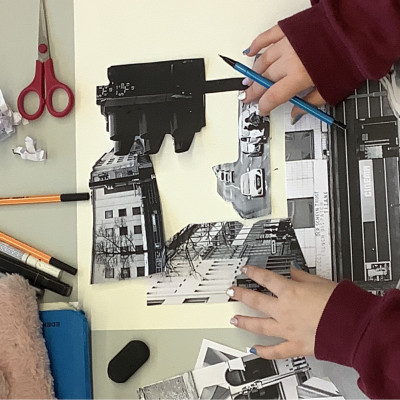 FREIHEIT - Pop-Up Agora