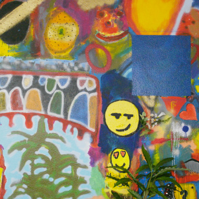 Garten der Ideen: B7