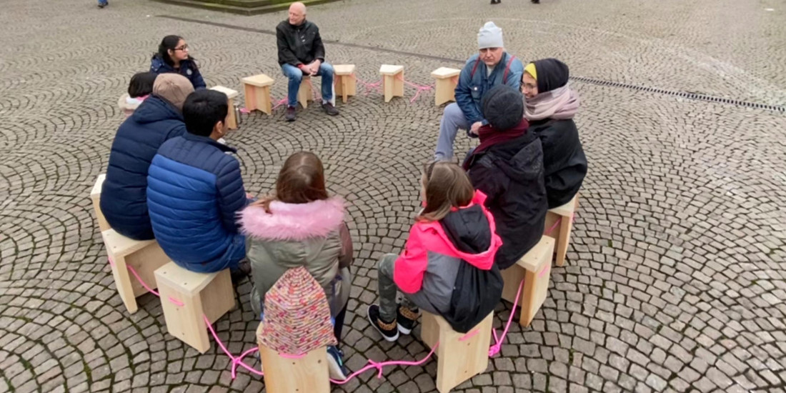 »Ein Gutes Stück« Wuppertal!