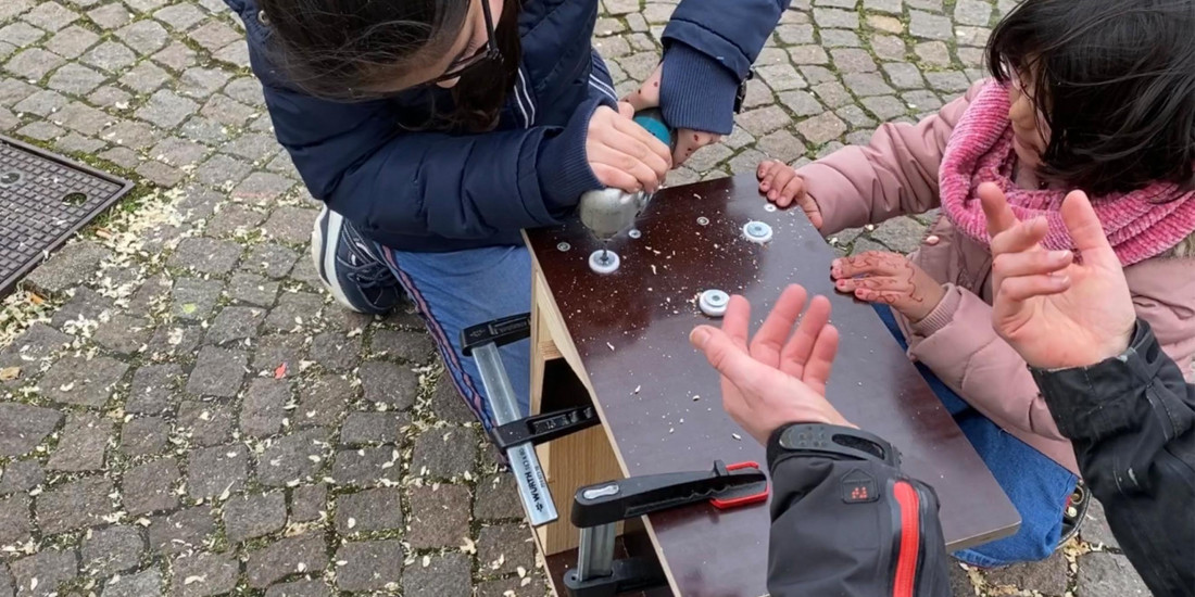 &raquo;Ein Gutes St&uuml;ck&laquo; Wuppertal!