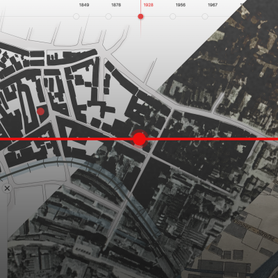 queering the city &ndash; Workshop