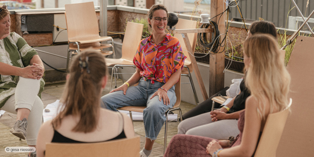 GAP Festival - Gather and Pause