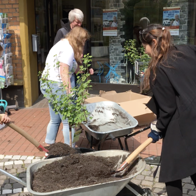 Von wertlos zu Wertstoff