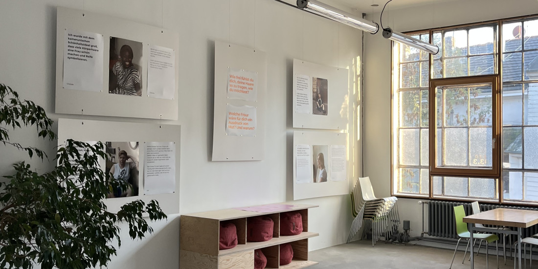 Haarige Angelegenheit – Was erzählen Haare über uns und unsere Gesellschaft?