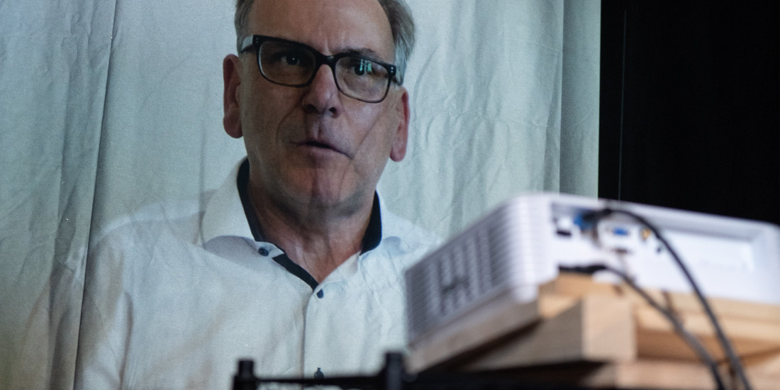 HATE SPACE &ndash; Nur eine Meinung?