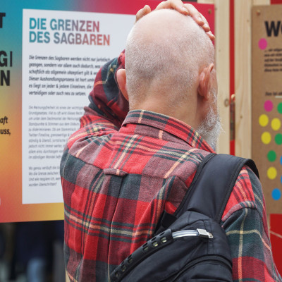 Dein Geld - Unsere Zukunft